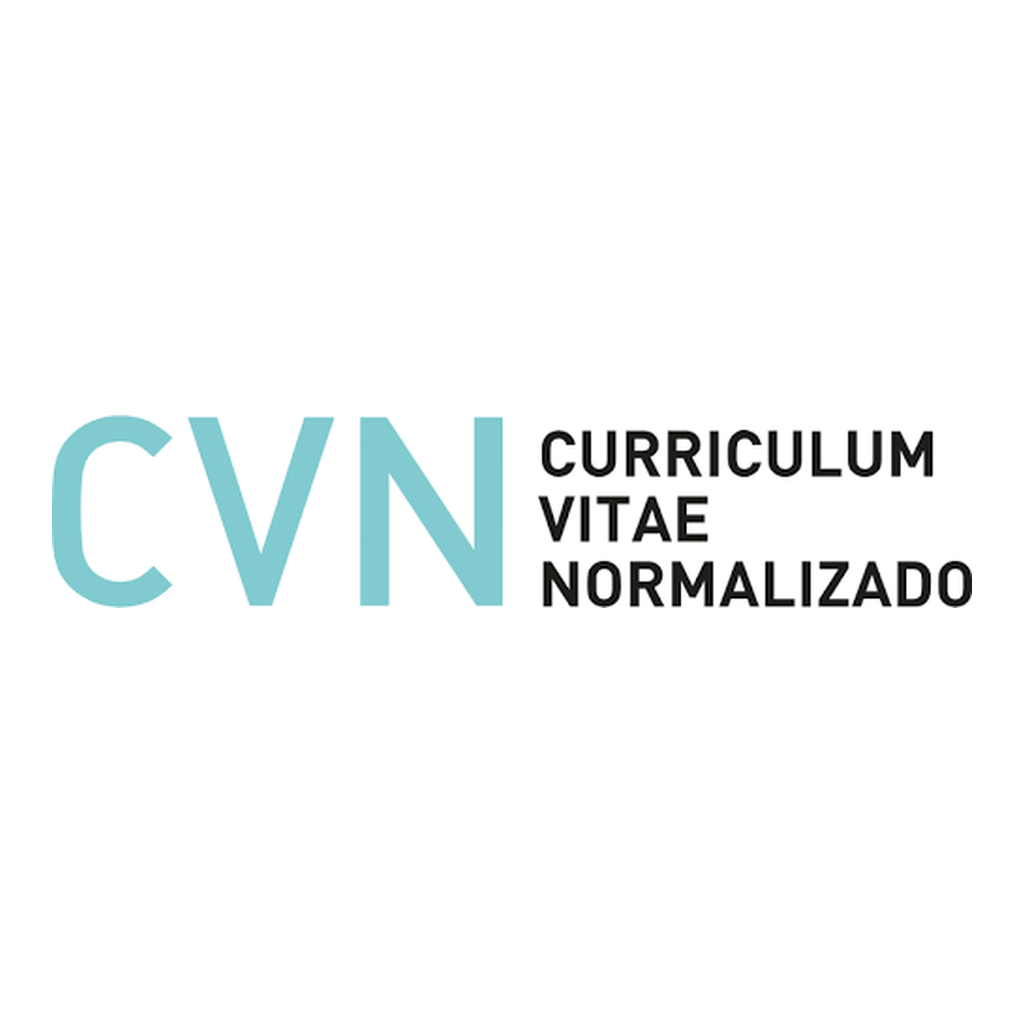 Crear CVN normalizado