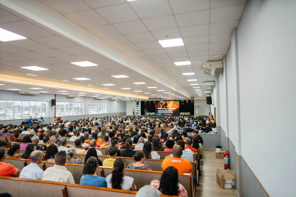 Producción de eventos profesionales