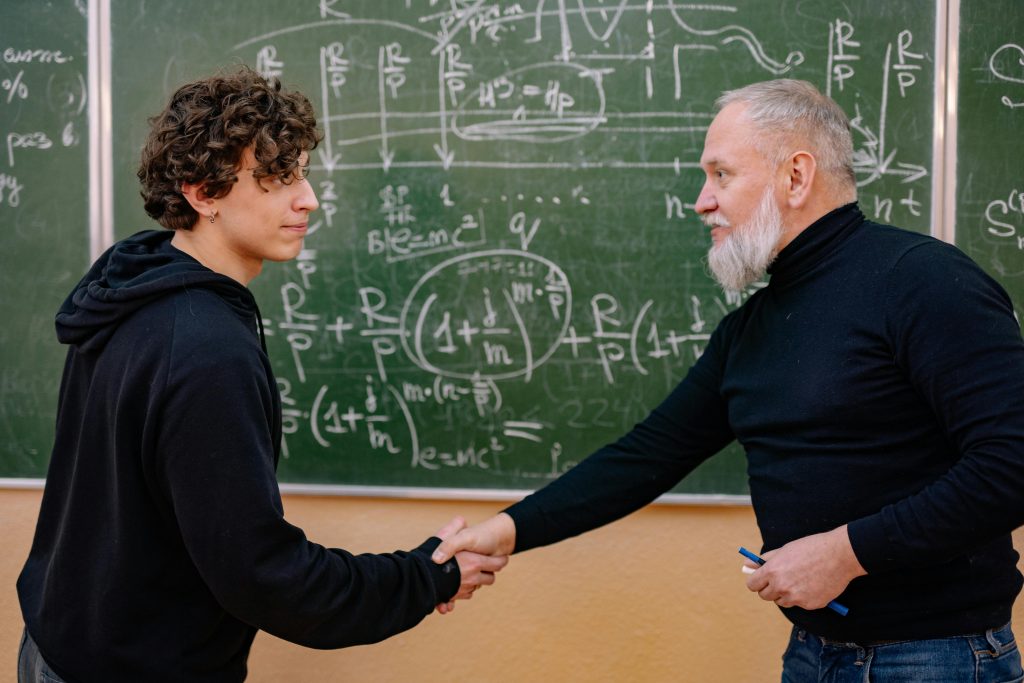 Profesor colaborador